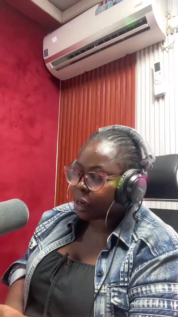 @Esther Nwosu