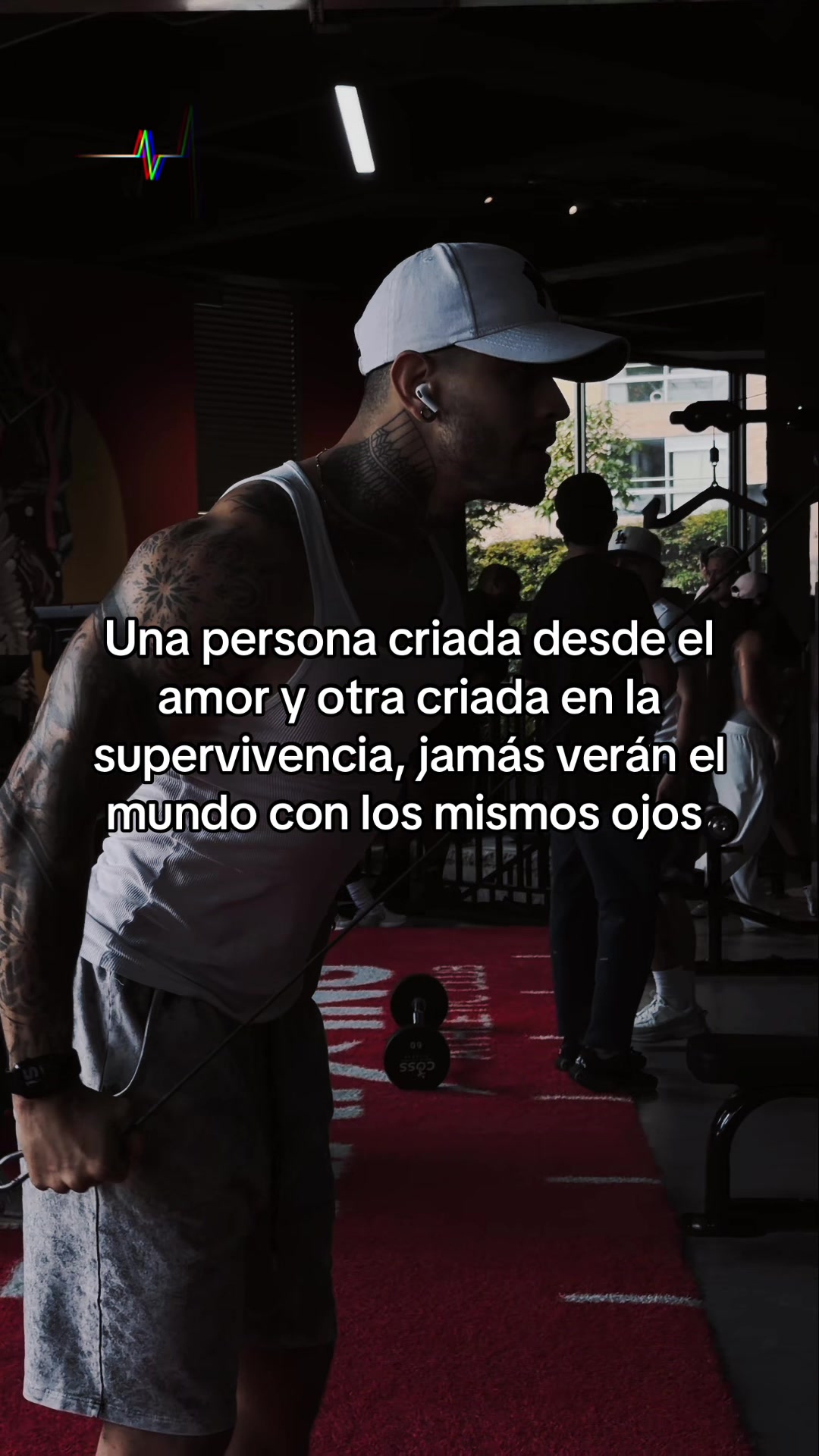 @Kevin Murillo
