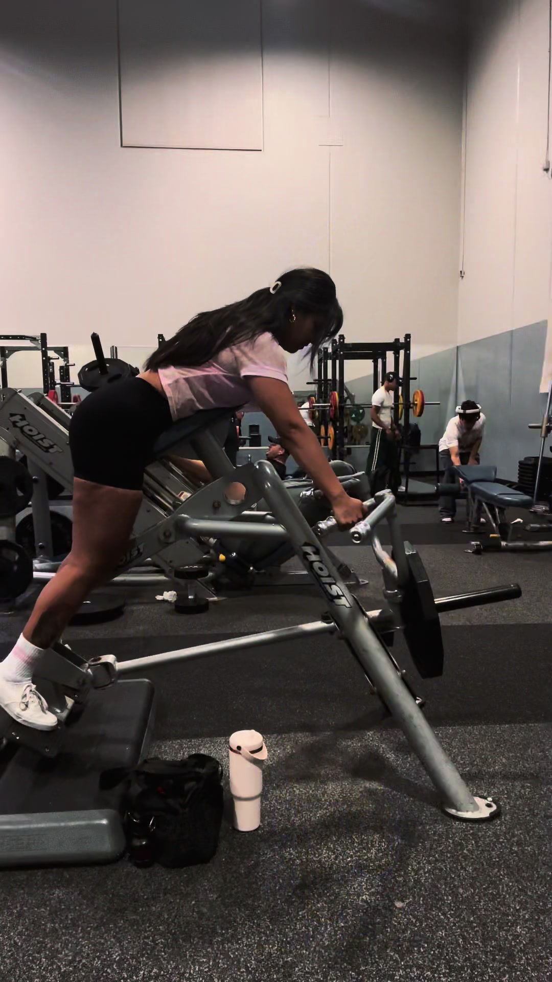 @Araceli Gonzalez