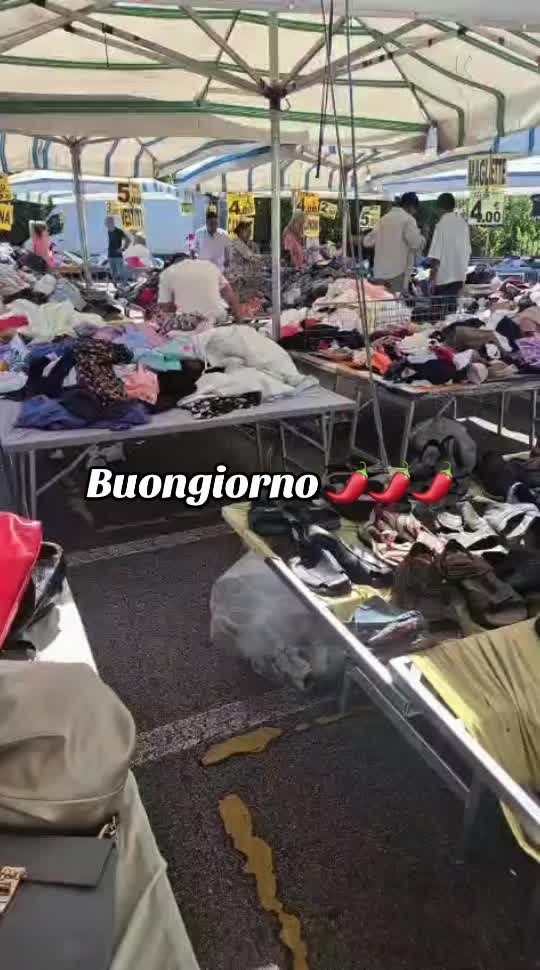 @Vintagissimo SecondHandLuxury