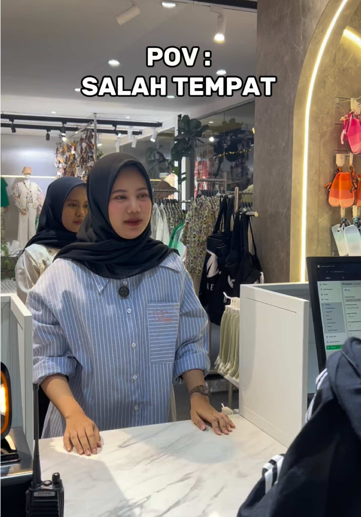 @Baiq Market Jakarta
