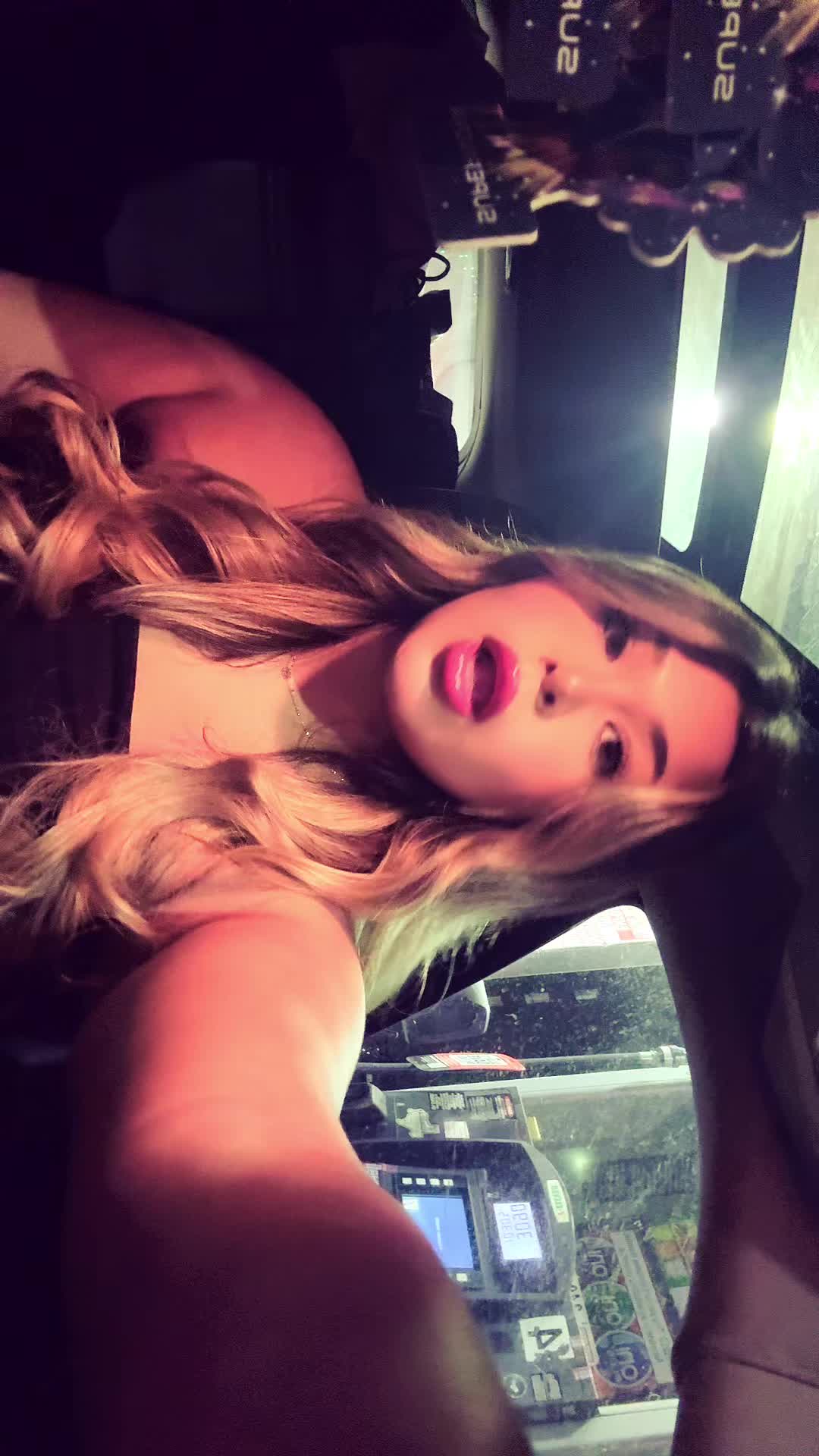 @Maya Victoria