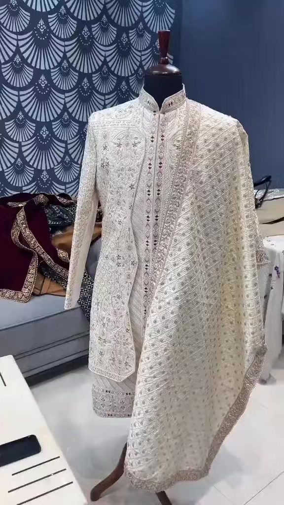 @Gents Suiting by JazZy