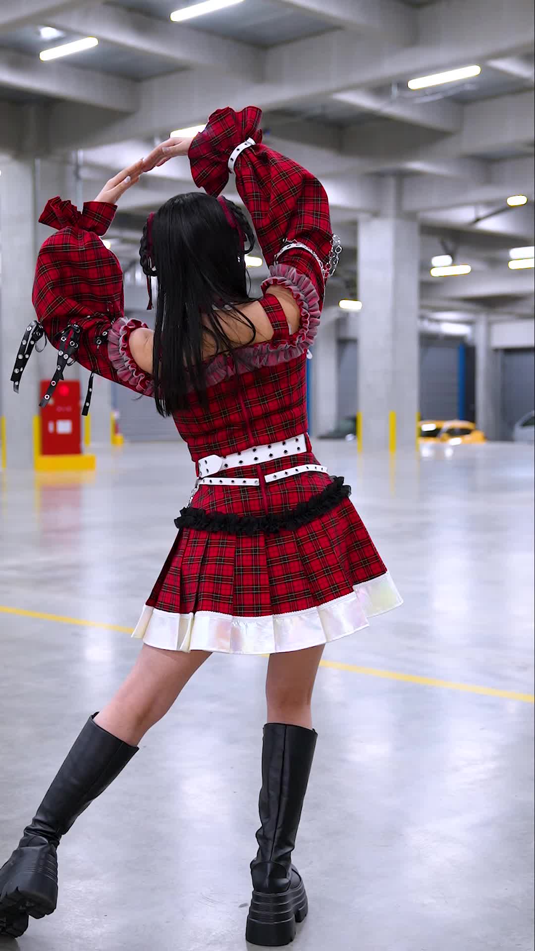 @i☆Ris【公式】