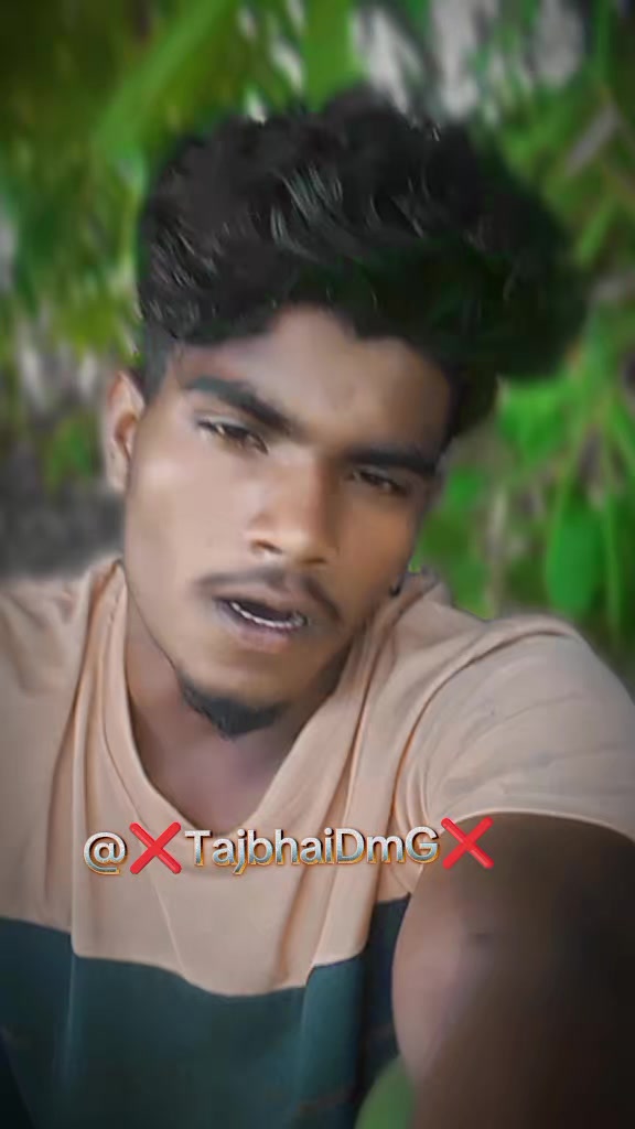 @❌Taj bhai DmG❌
