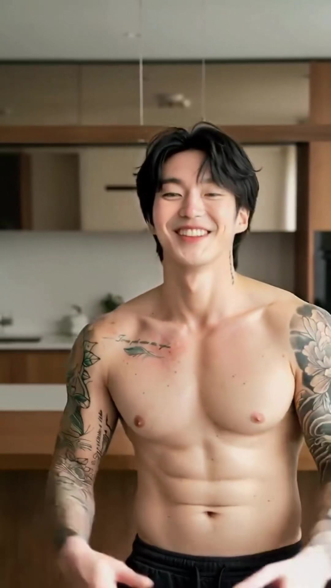 @Korea Boys