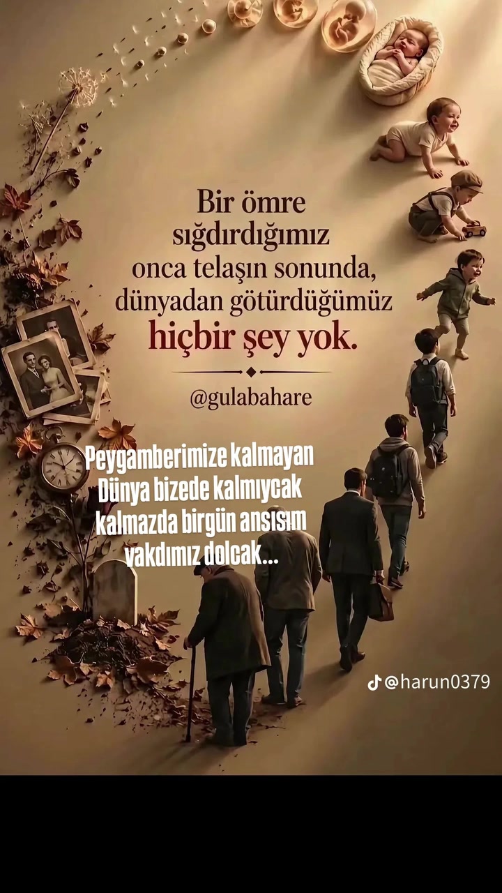 @iyi olmak emek ister 👍