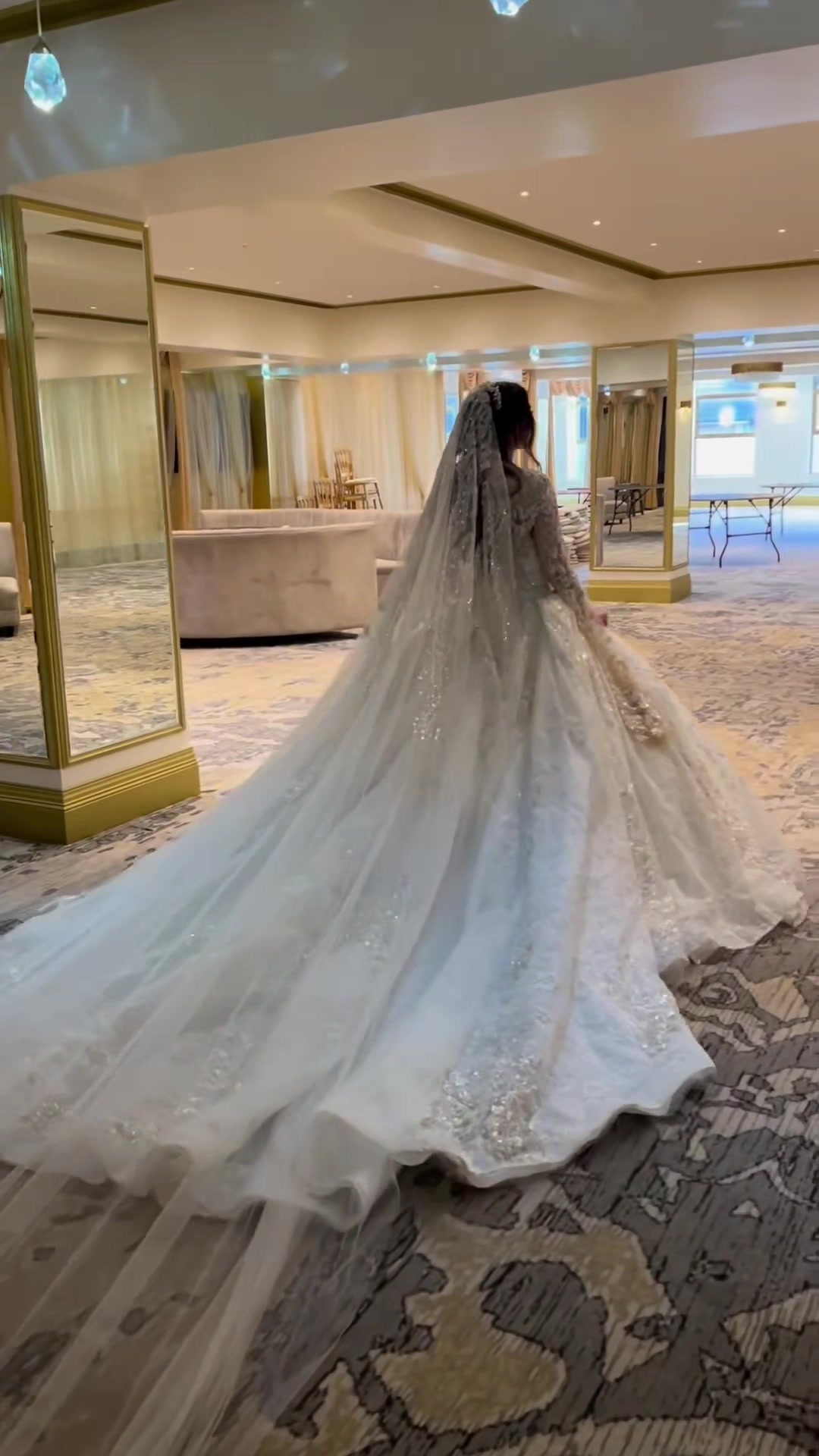 @BRIDE BY ALISHA