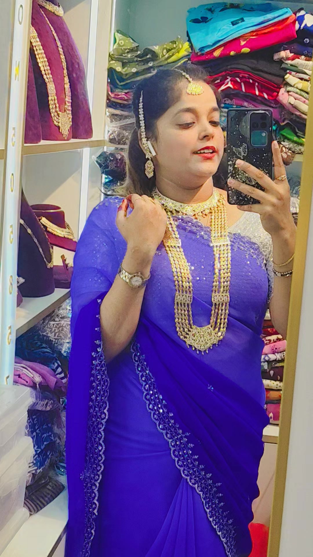 @rijju fire brand 👸