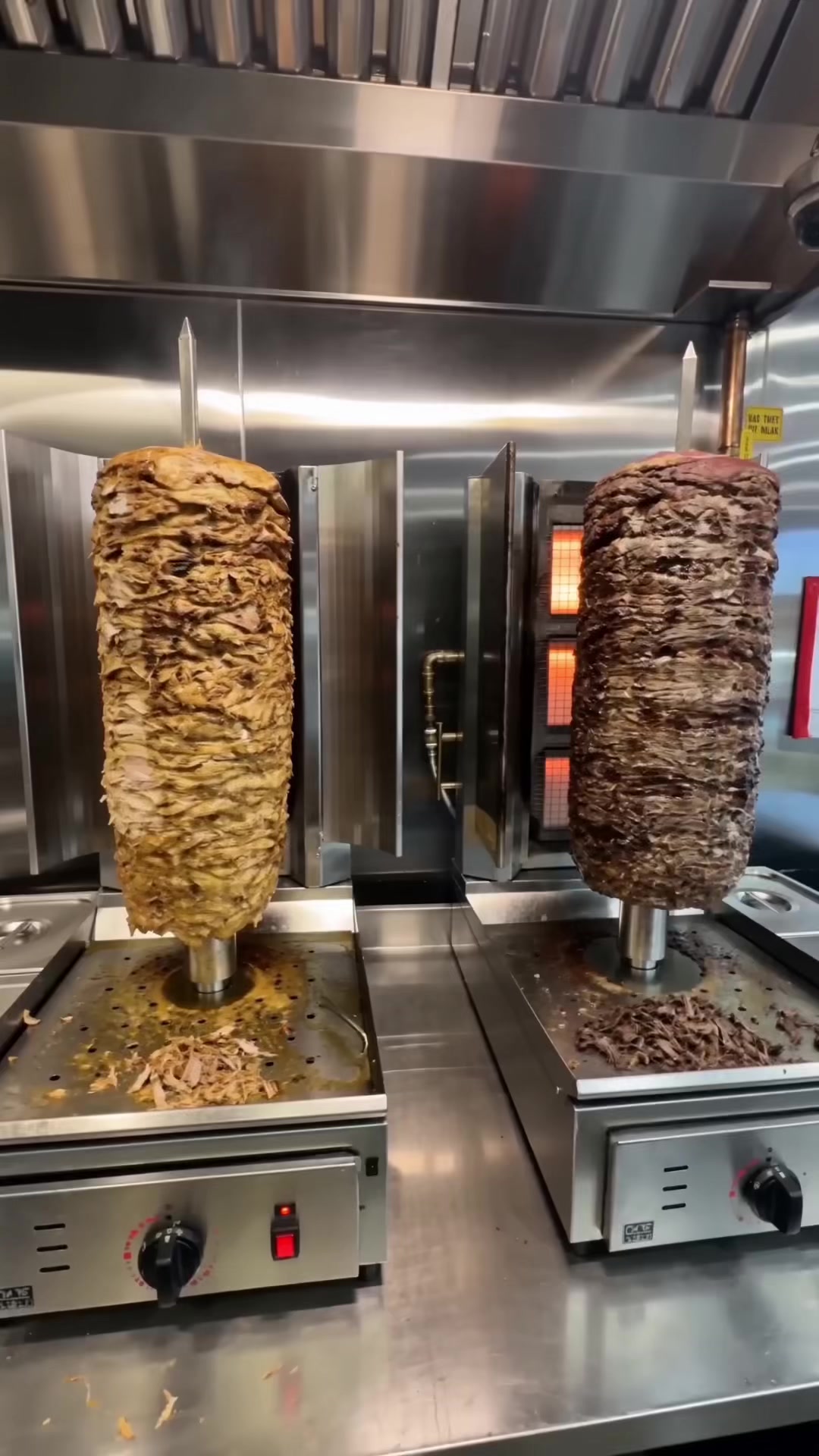 @ZAD Pizza & Kebab