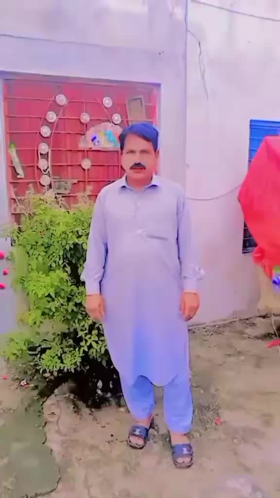@👑 Mushtaq Ahmad 👑