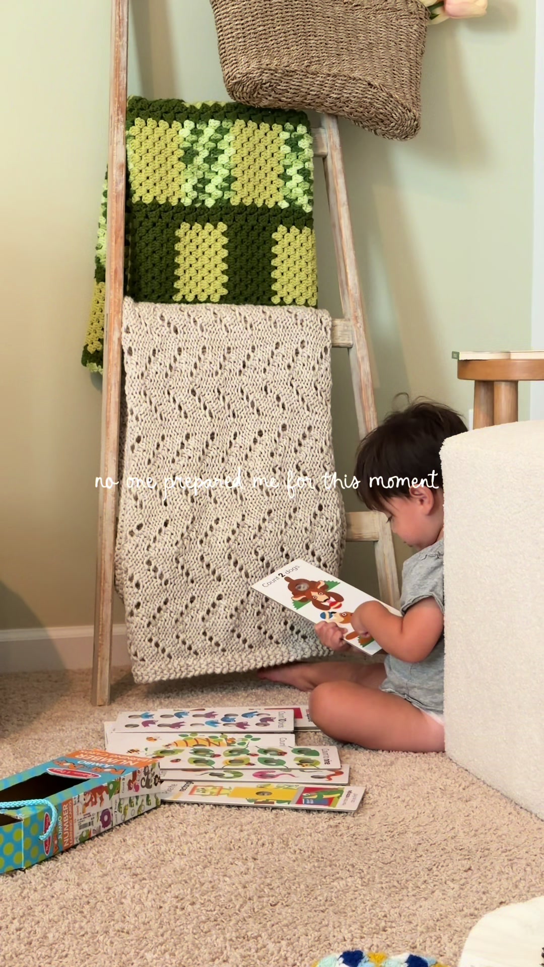 @Ingrid Correa&mdash;sahm + lifestyle