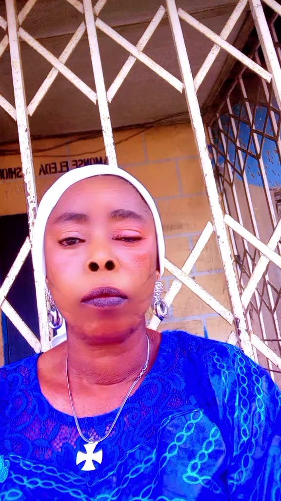 @Moyosore ogunlade