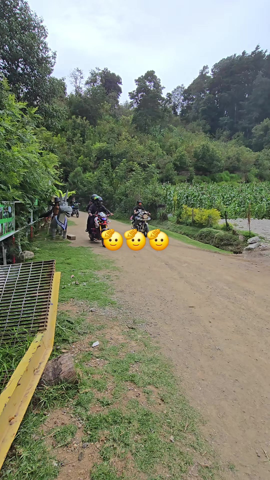 @Centro Turístico el Jardín