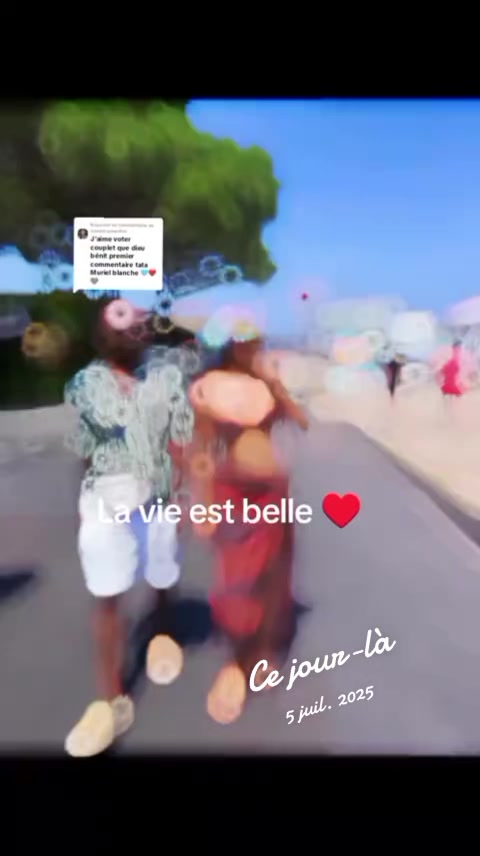 @Dieu✝️mon combat ♥️