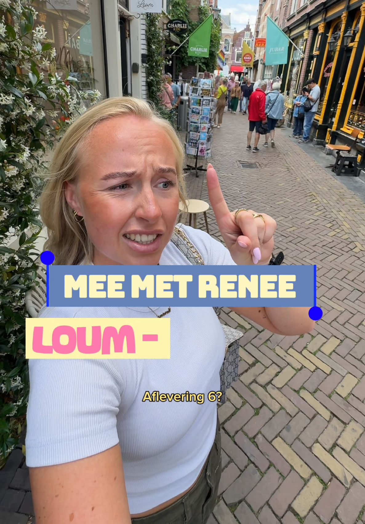 @Renée Salina