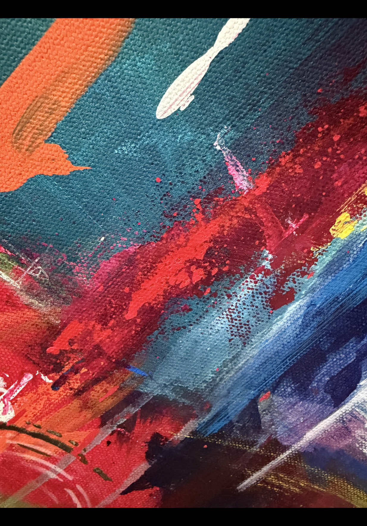 @Sarah Bauer Art