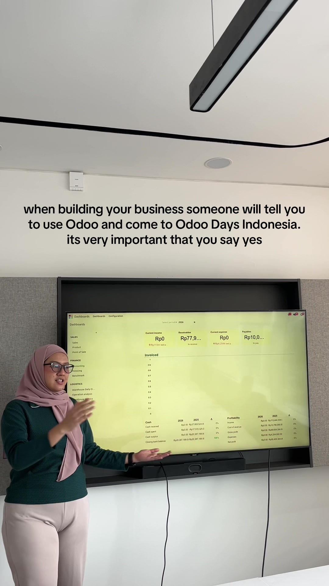 @Odoo