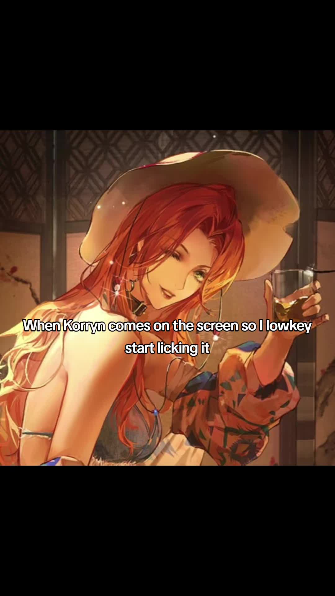 @Korryn Cum Dump