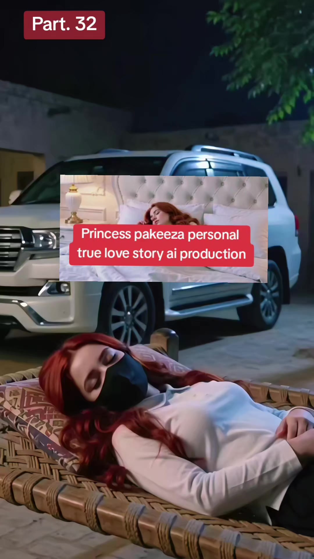 @روھی(چولستان)کی شہزادی۔نیویارک