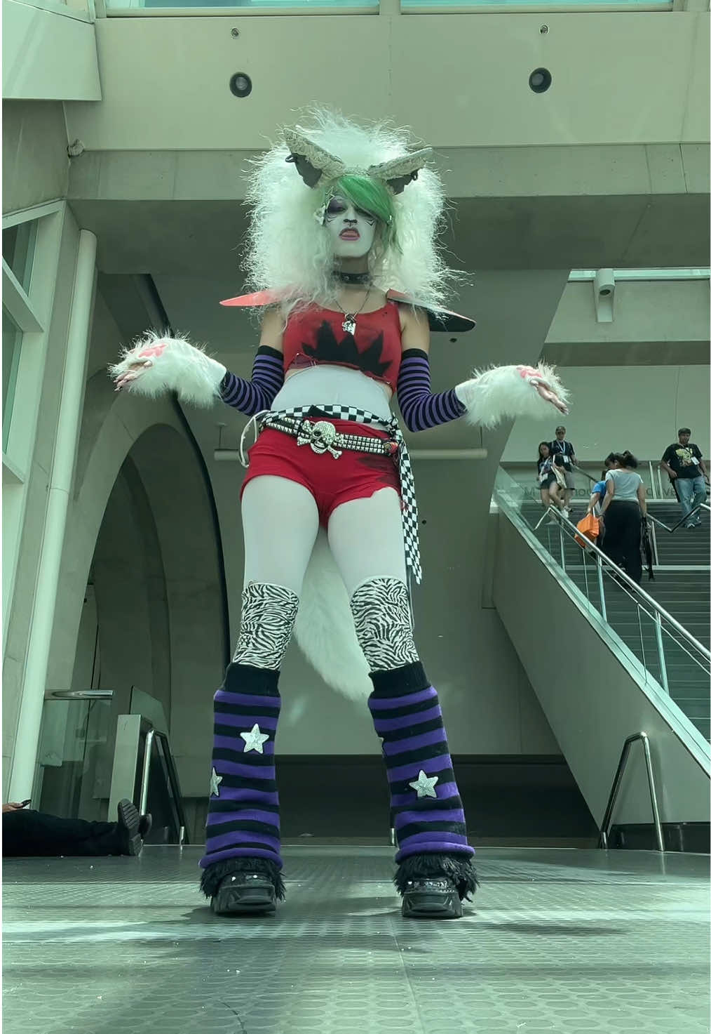 @Cherry_gutz!cosplays^^
