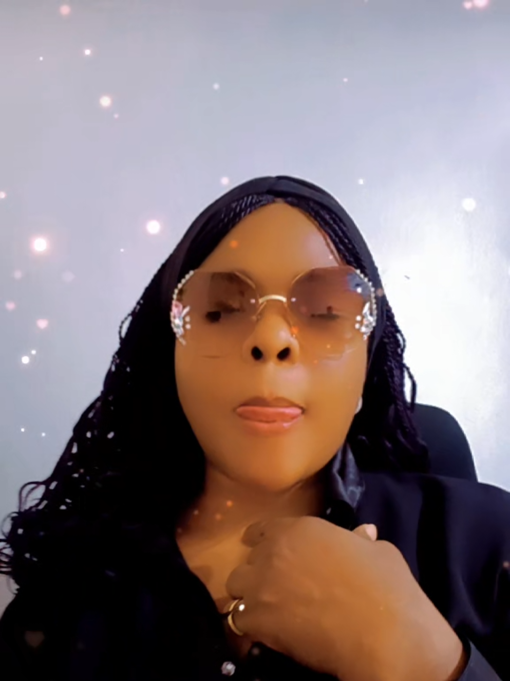 @Real Talk With Mercydimarb