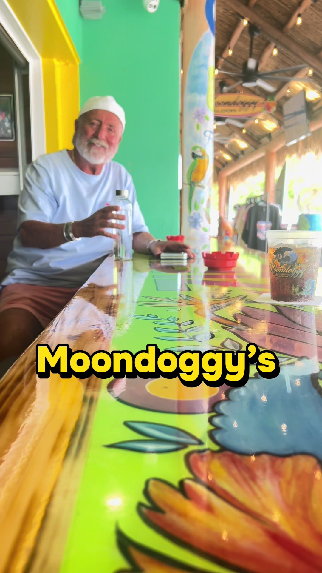 @Siesta Key Frog Hop