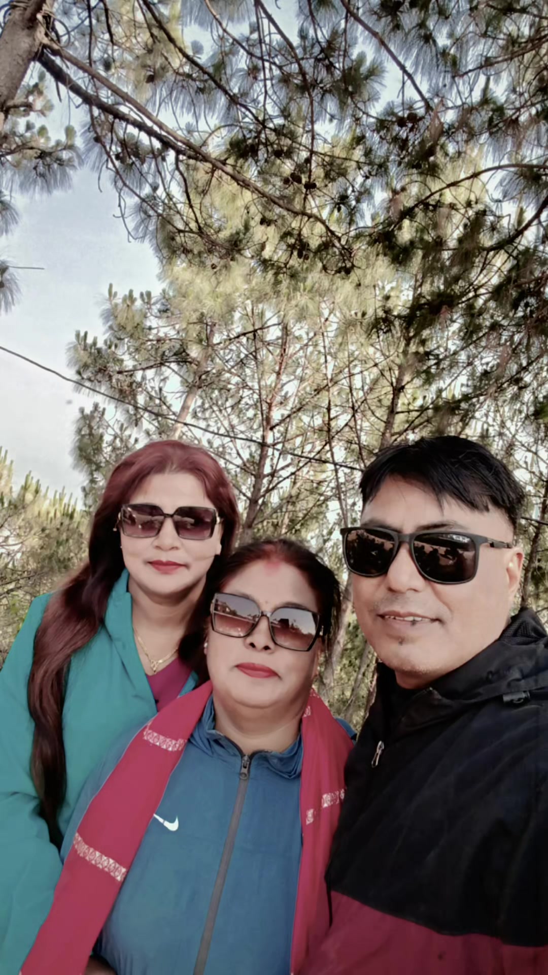 @Shanta Shrestha