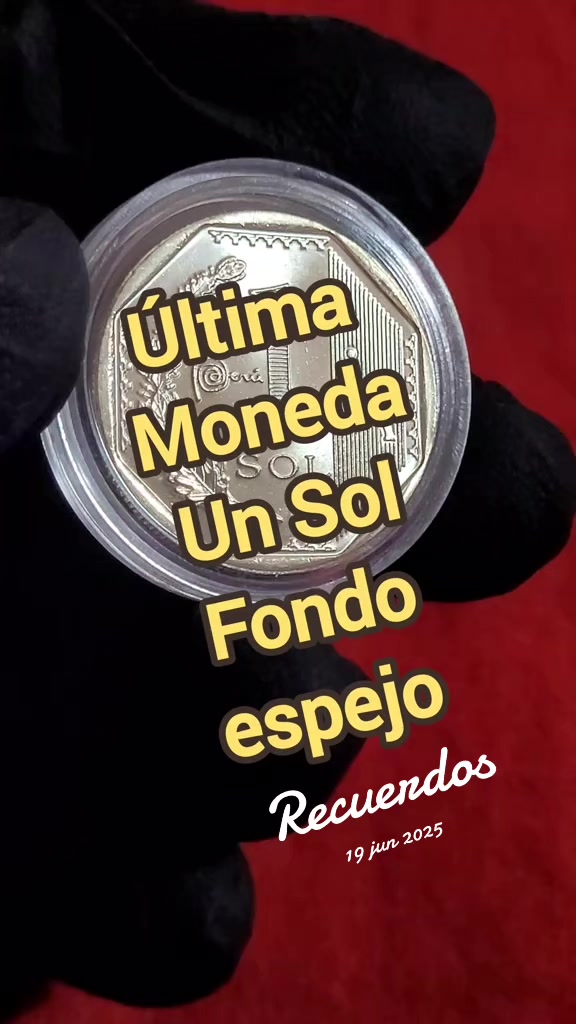 @Numism&aacute;tica Inca