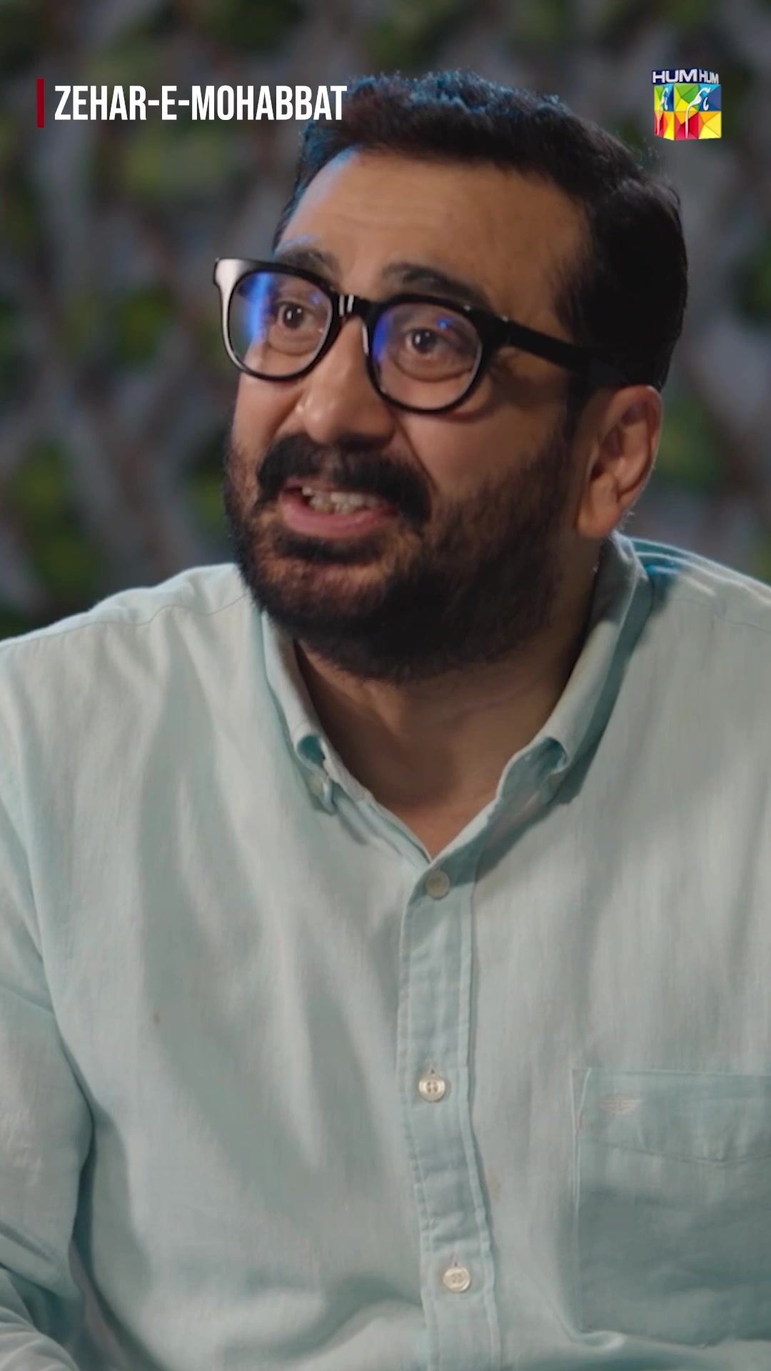 @HUM TV