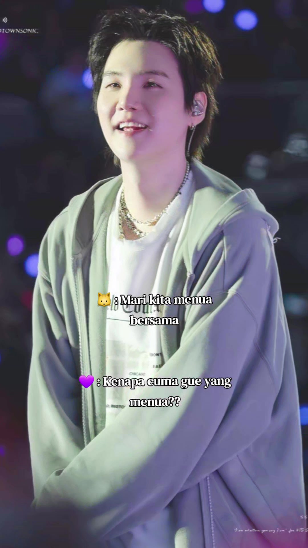 @⍟yoonay 🌸🌸