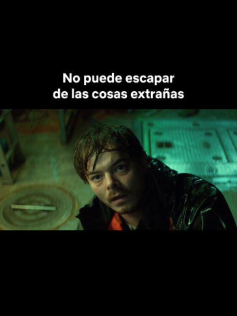 @Netflix Latinoam&eacute;rica