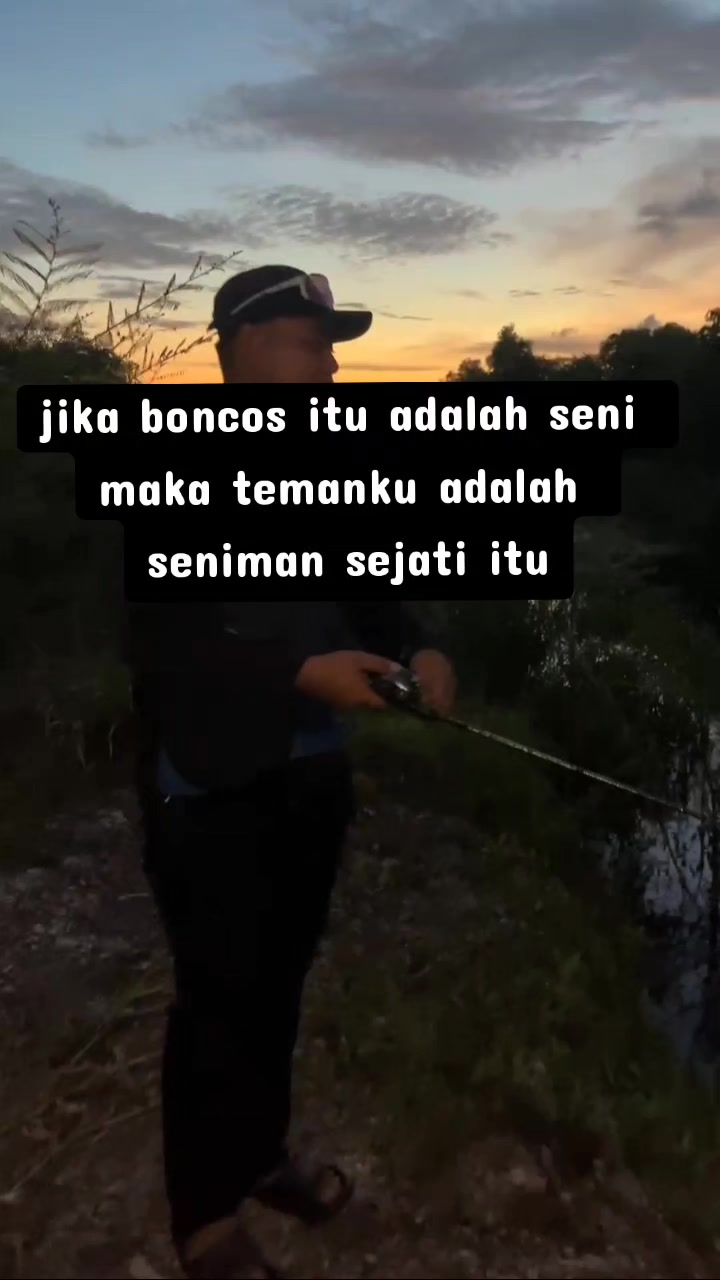 @BONCOS NUSANTARA