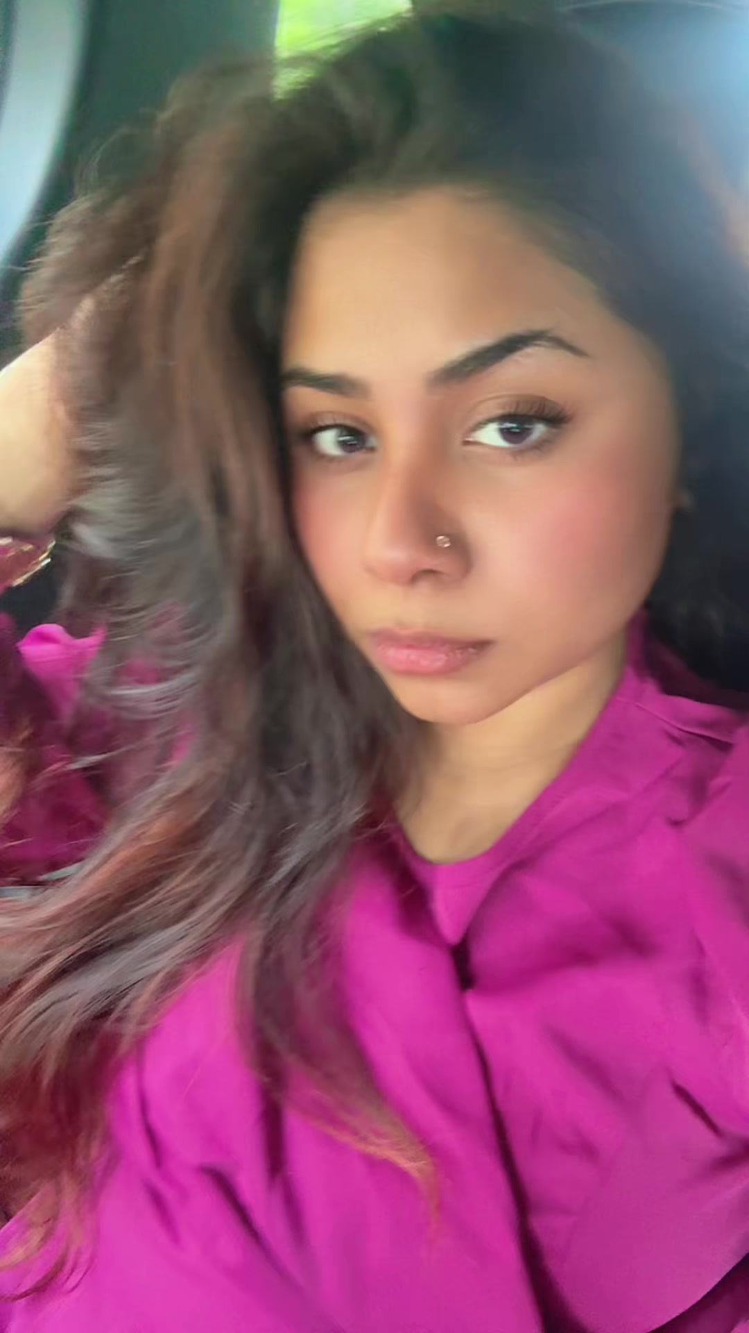 @NISHA