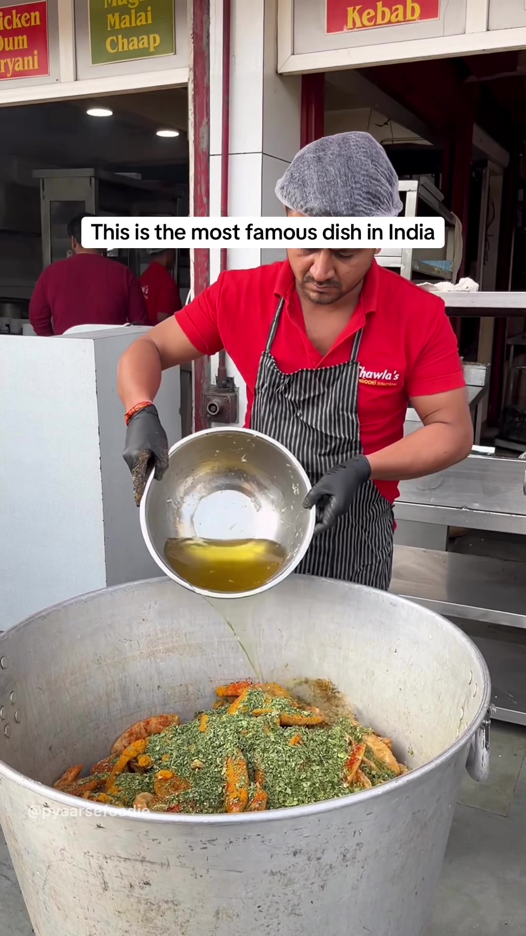 @Pyaar Se Foodie