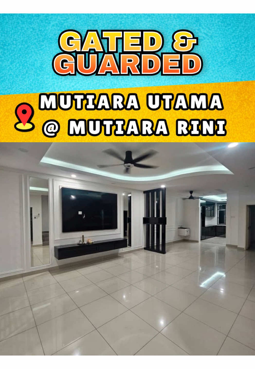@Rouban Asokan | JB Property