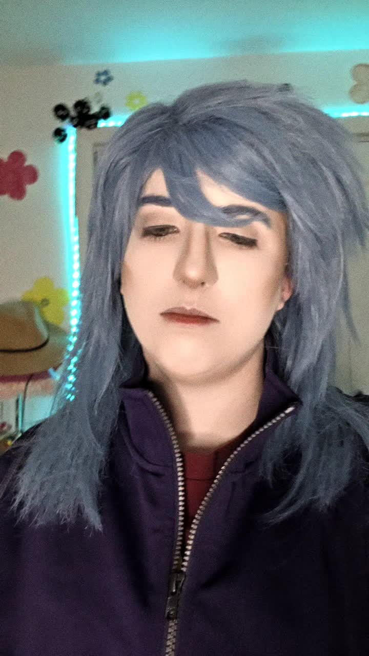 @Jerseydevilcosplay