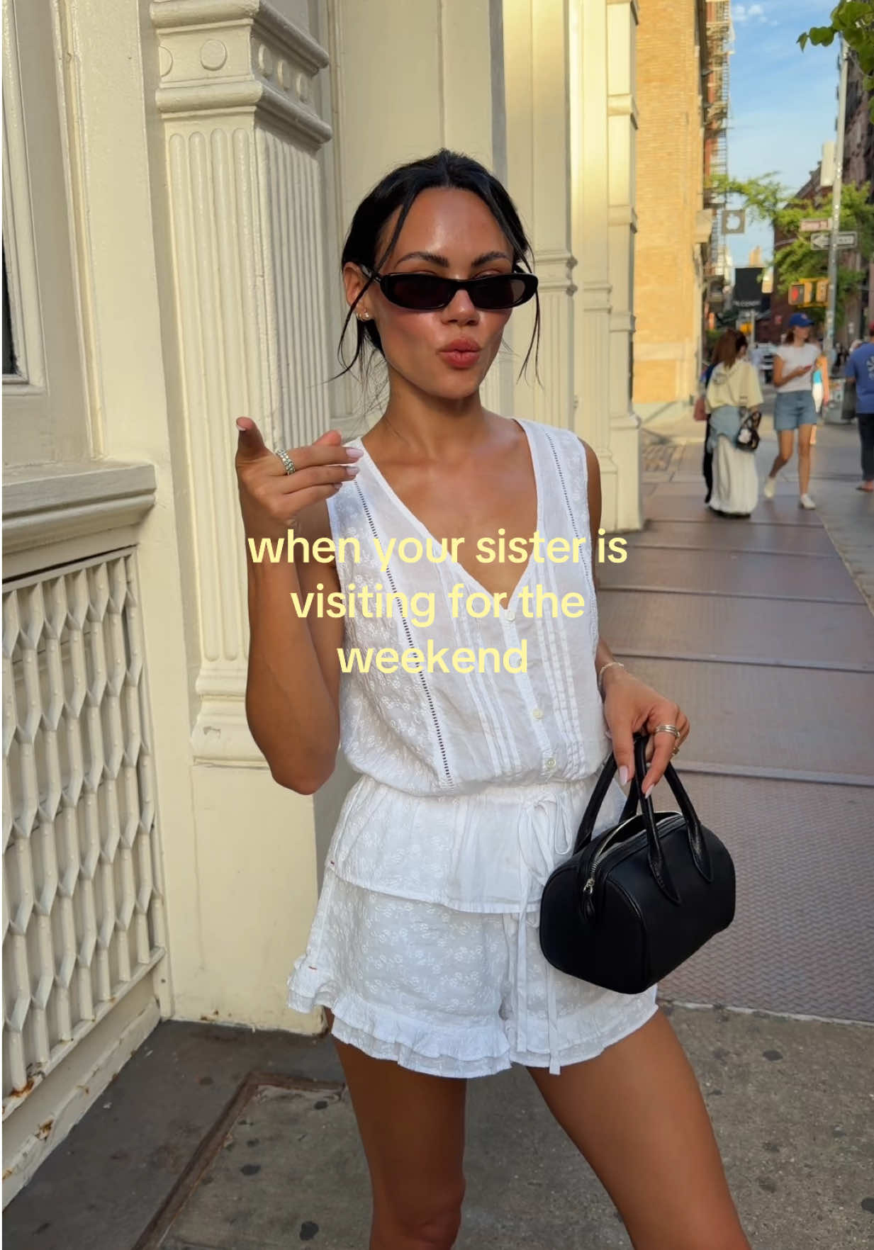@Michelle Infusino