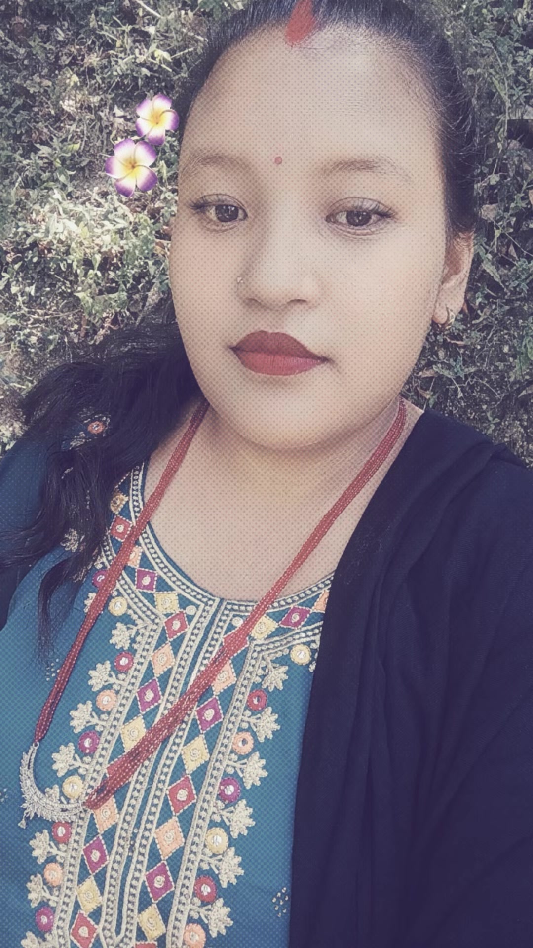 @Samjhana Nepali