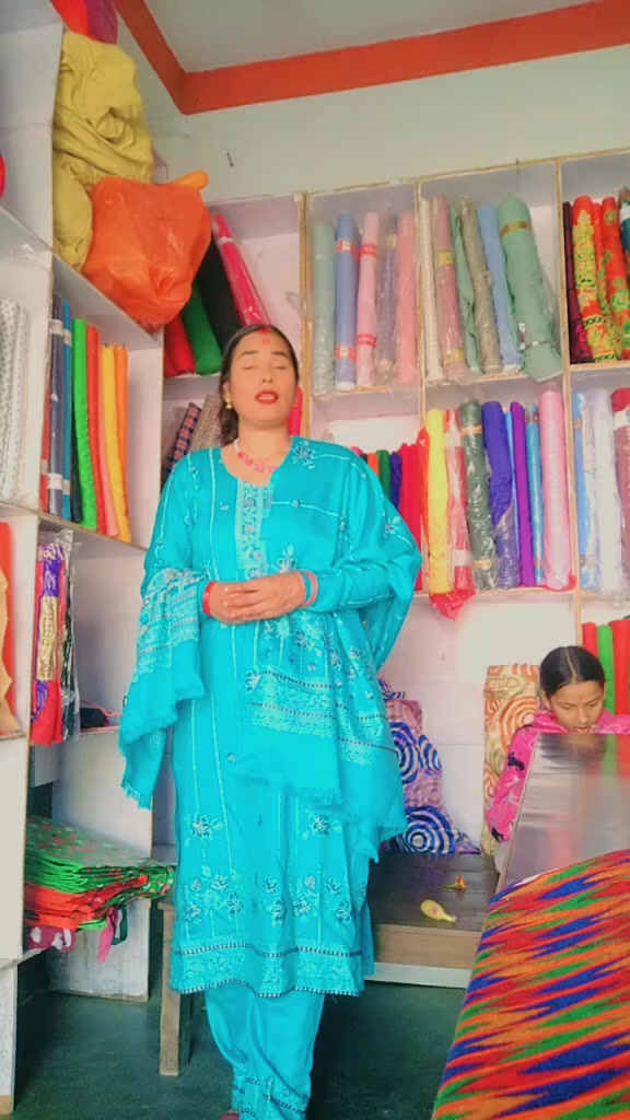 @बन्धना पौडेल