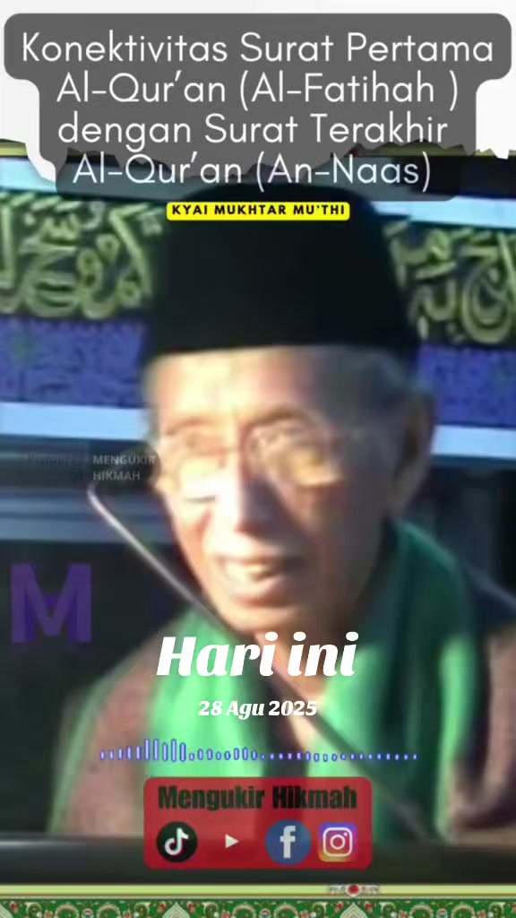@Mengukir Hikmah