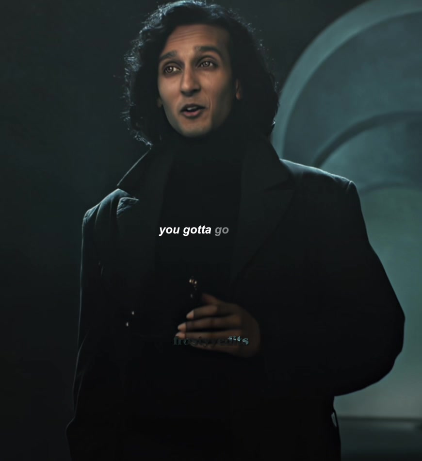@frosty edits