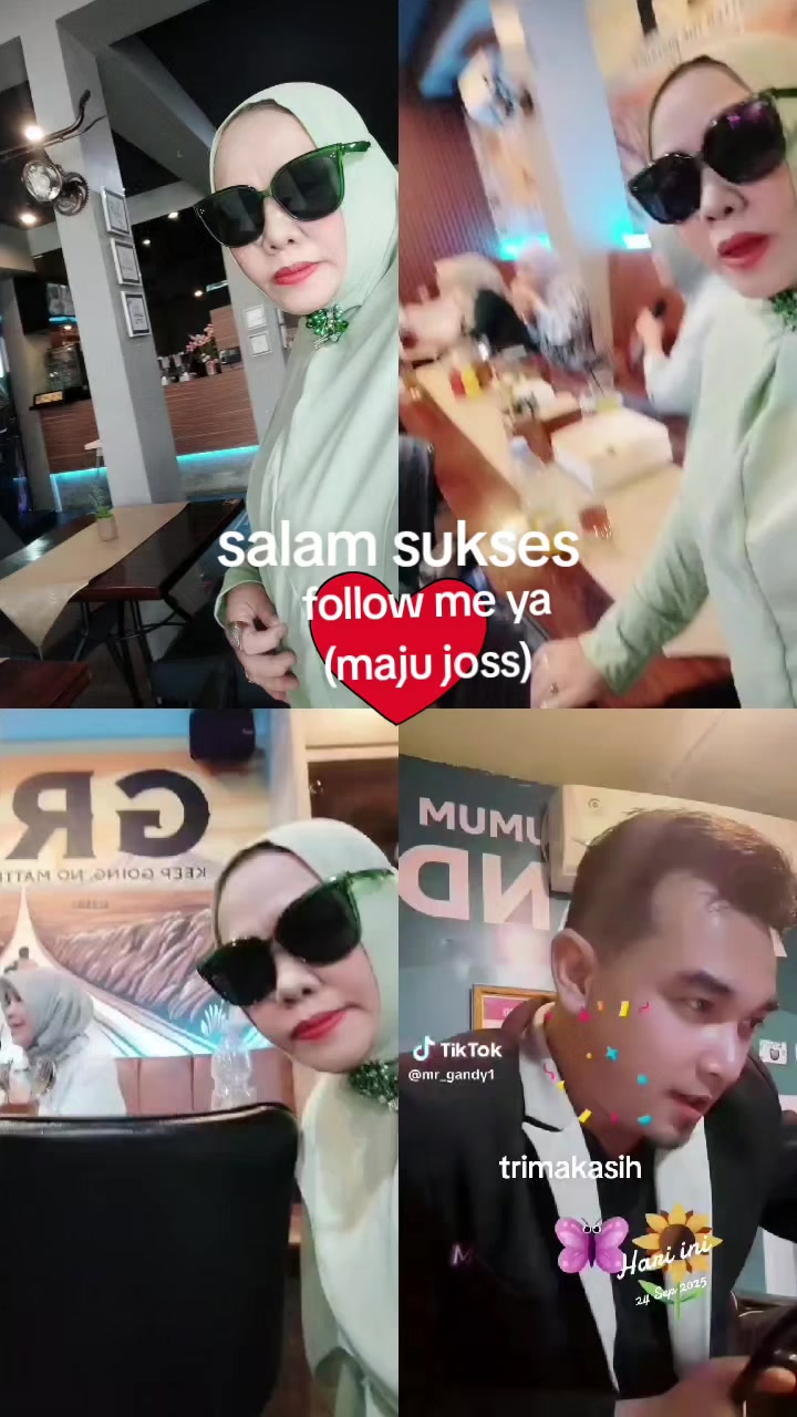@Bunda Lilis R