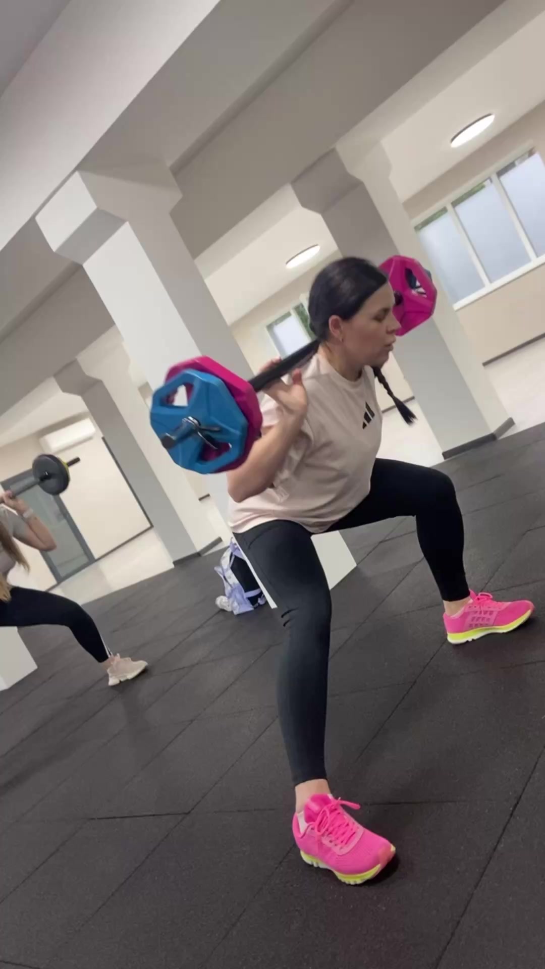 @Фитнес тренер. Тренер TRX.