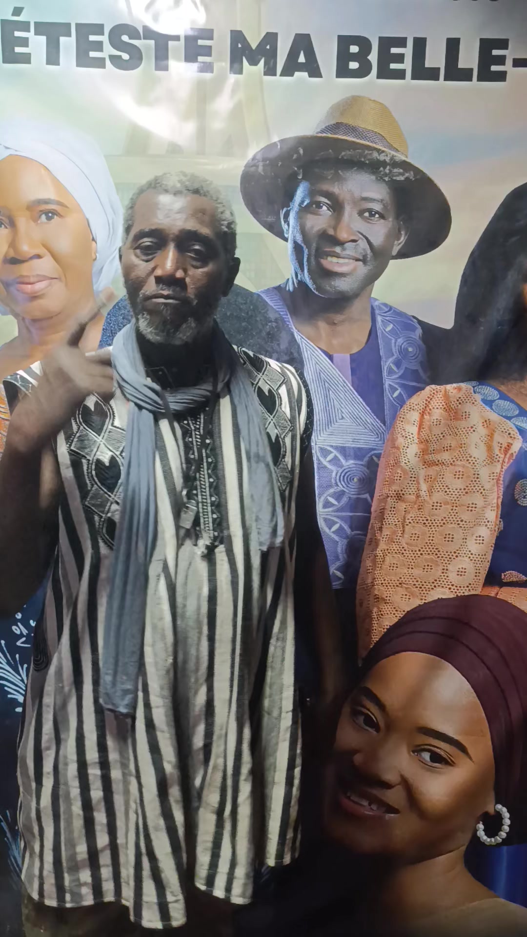 @Issaka Sawadogo