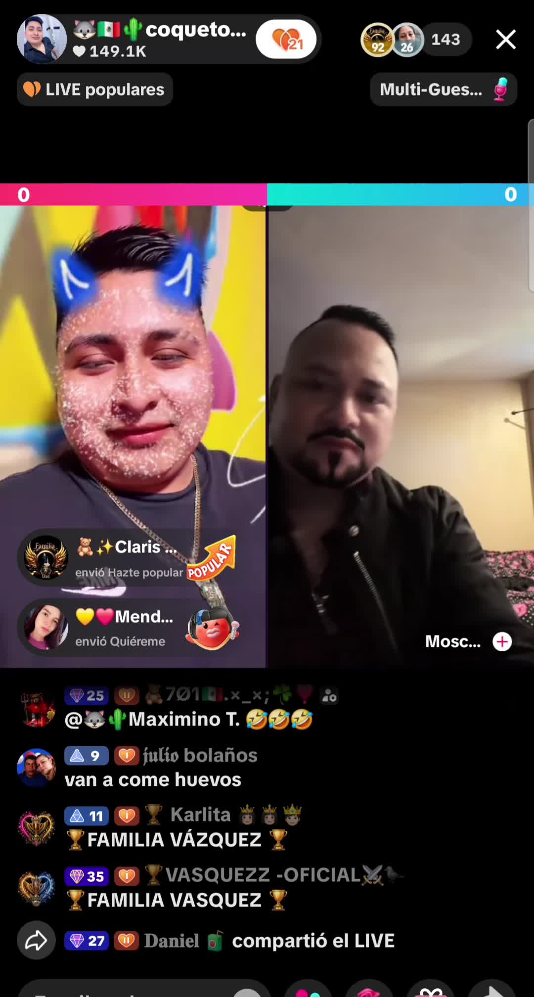 @🐺🇲🇽🌵Lɪᴢʏ🧸✡️🫦❤️😎