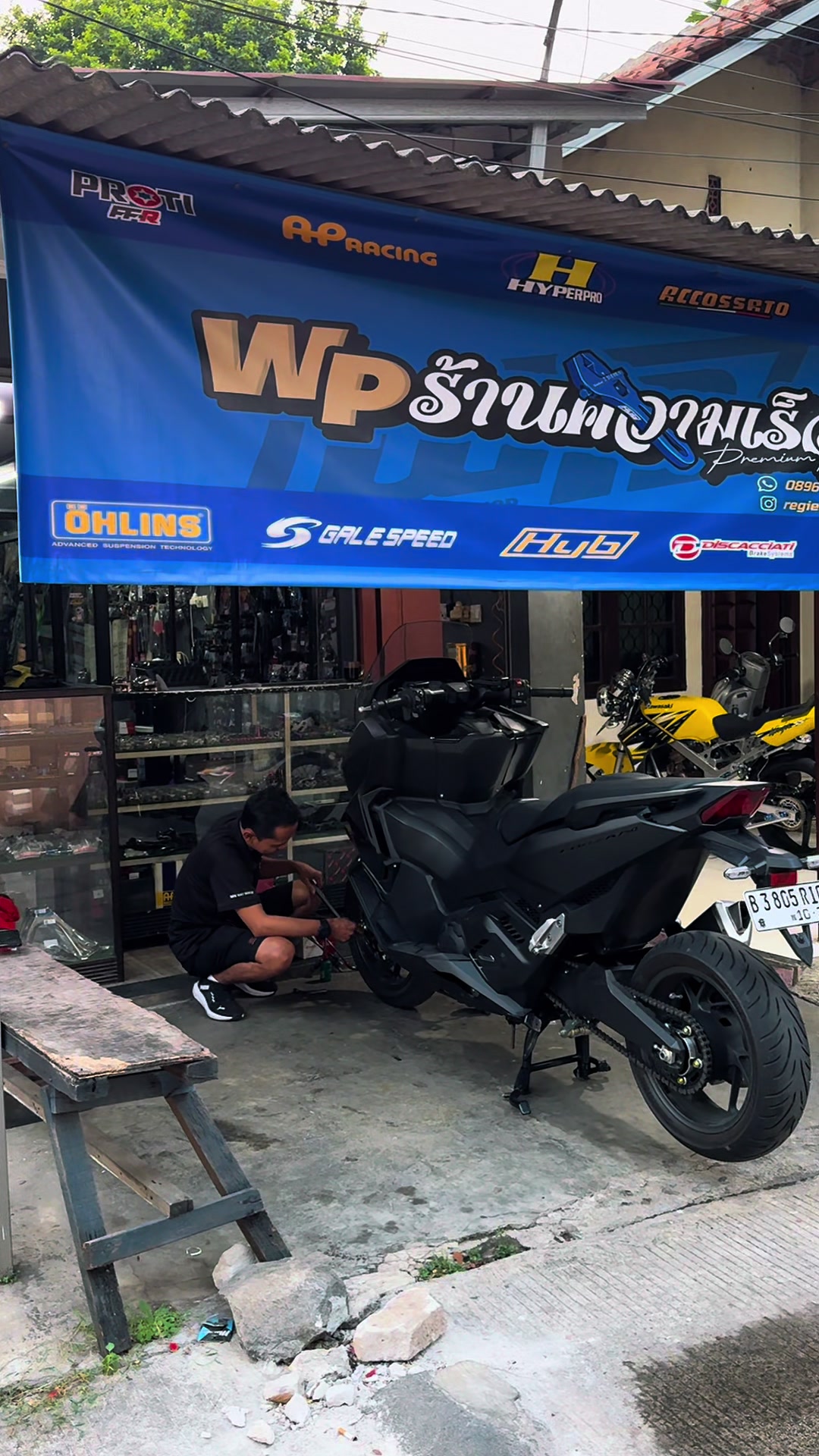 @Wp speedshop
