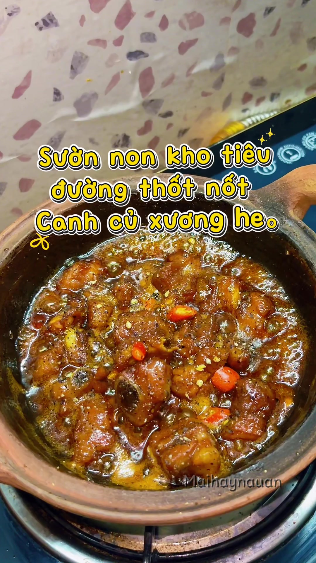 @Mai hay nấu ăn 🍓