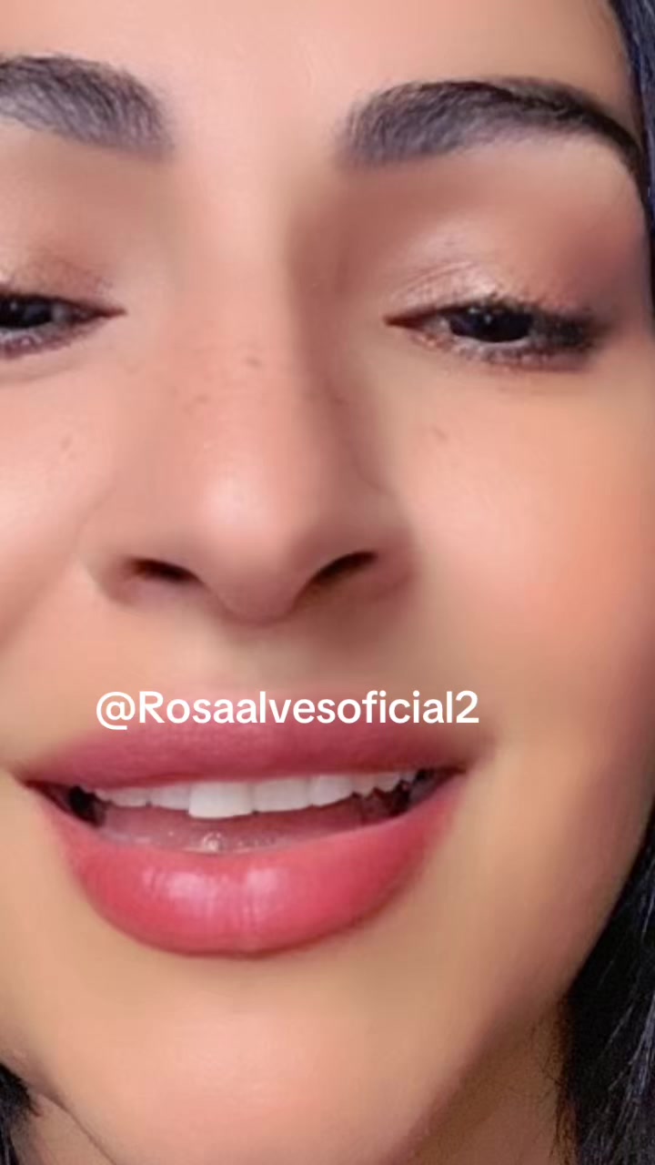 @Rosa TikTok