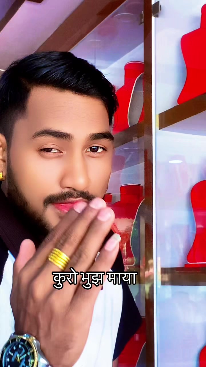 @Ganesh Raj